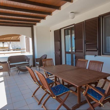 Villa Maldive Del Salento マリーナ・ディ・ペスコルーゼ エクステリア 写真